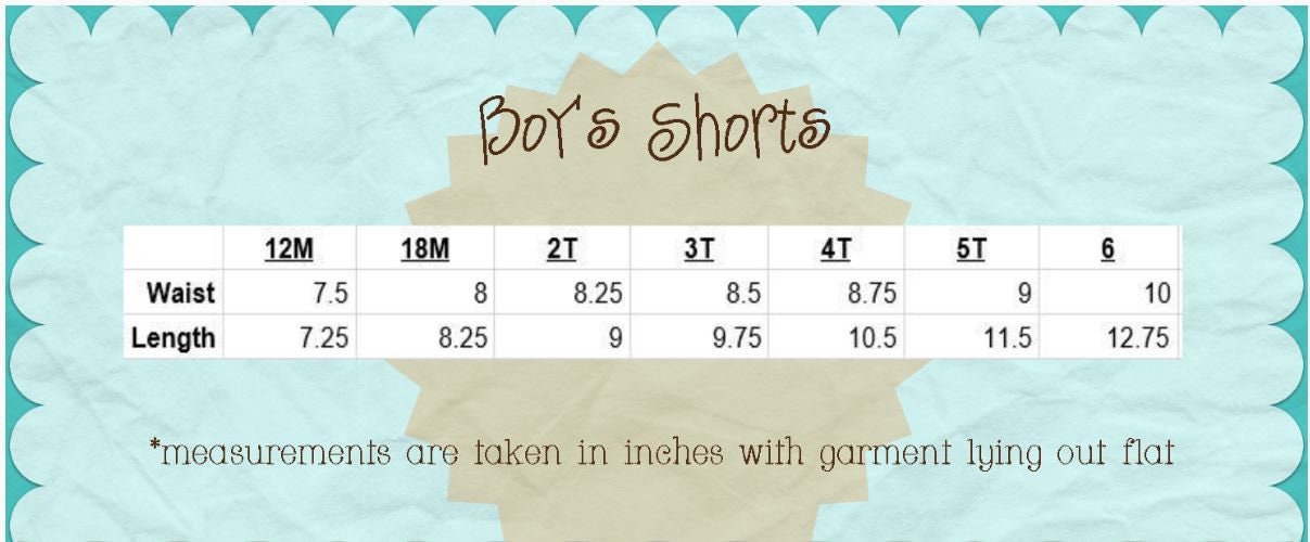 Custom Embroidered, Monogrammed, Personalized Golf Name Shirt and Red, Navy, and Blue Seersucker Gingham Short Set