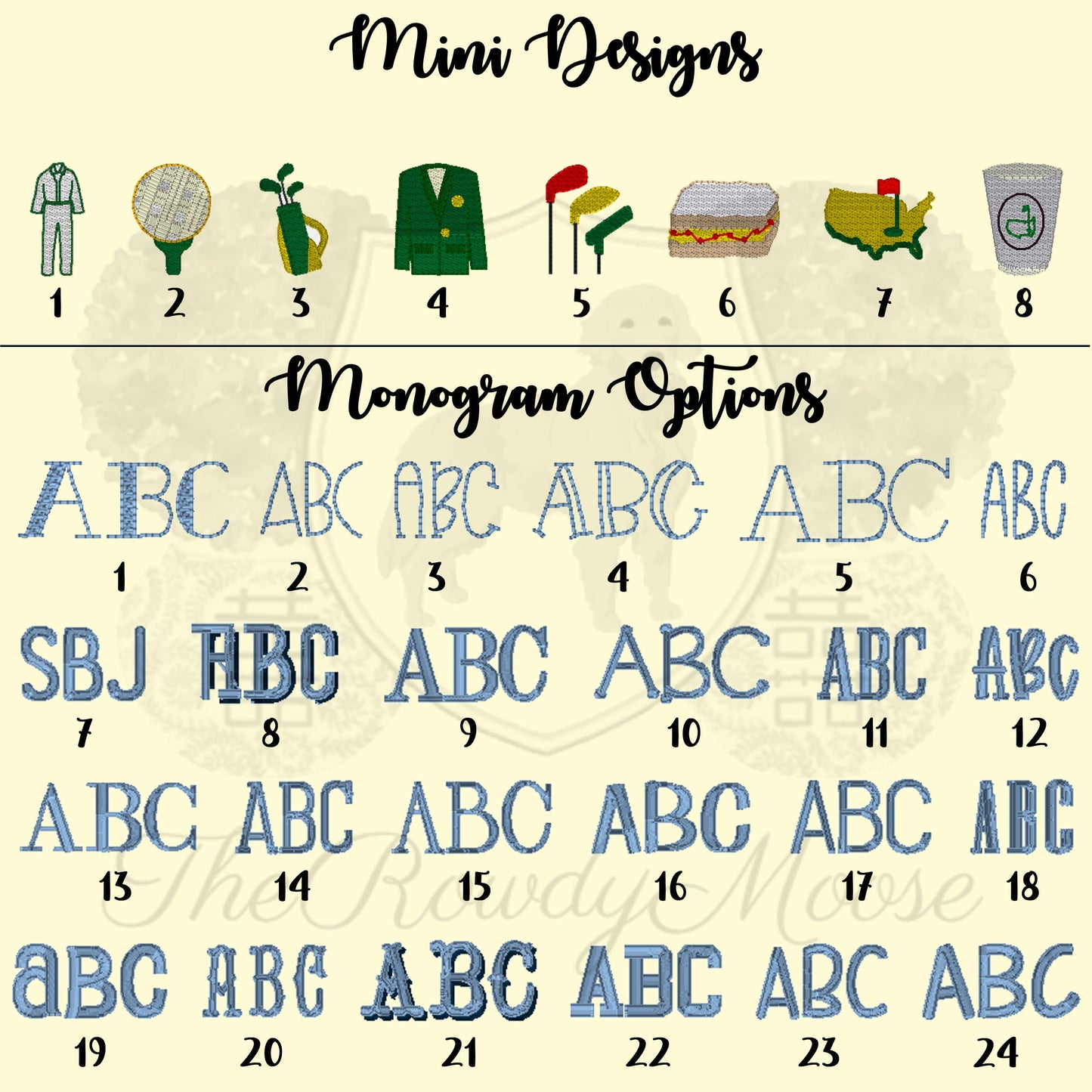 Boy Monogrammed Polo, Long Sleeve Polo, Short Sleeve Polo, Little Boy Polo, Golf Polo, Green Jacket Polo, Custom, Personalized, Monogrammed